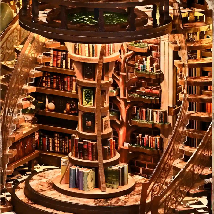 Inizia una Collezione