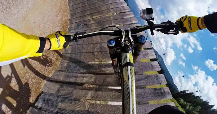 Ciclismo & MTB