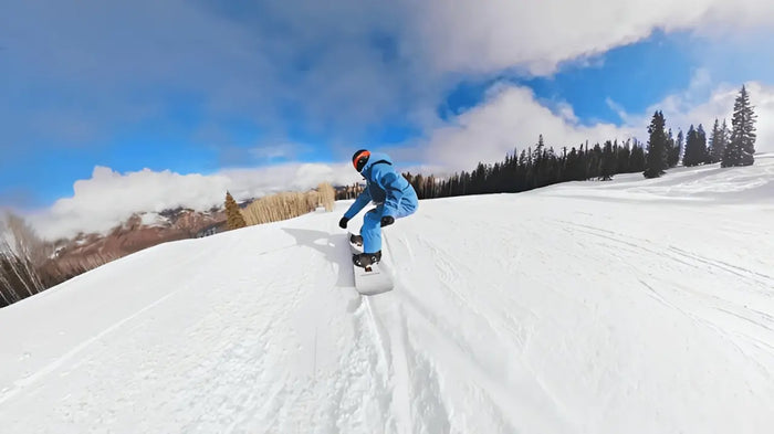 Sci & Snowboard