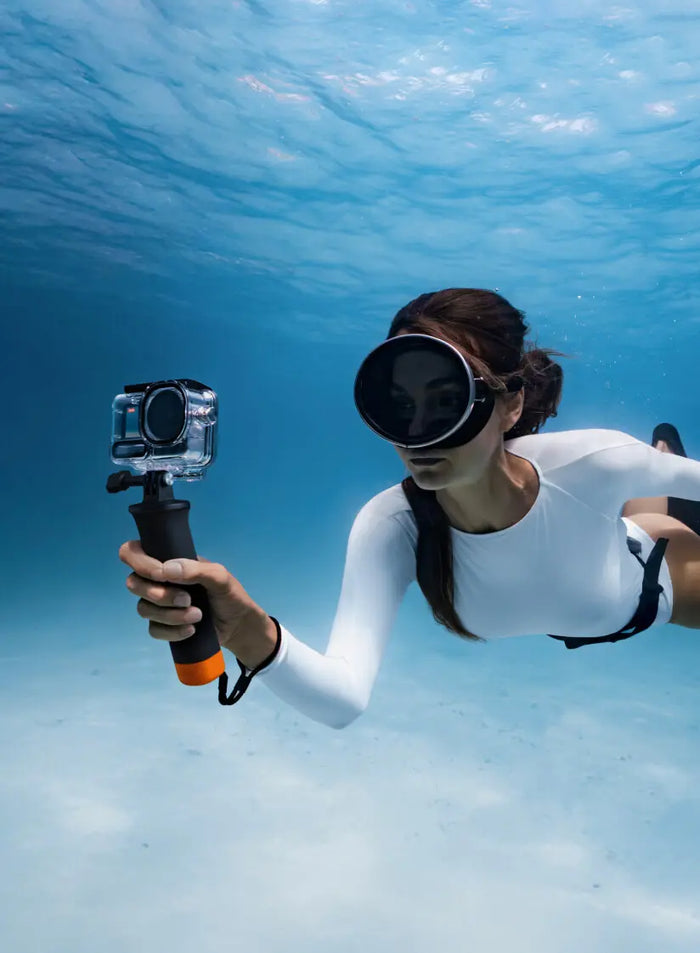 Surf & Snorkeling
